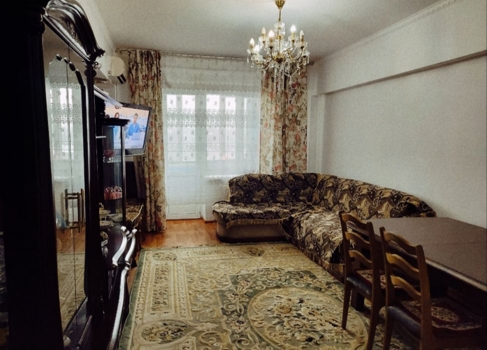 Продам квартиру Өтеген батыр Грес