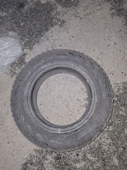 Кордиант шина 215/65/15