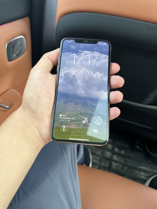Iphone 11pro max