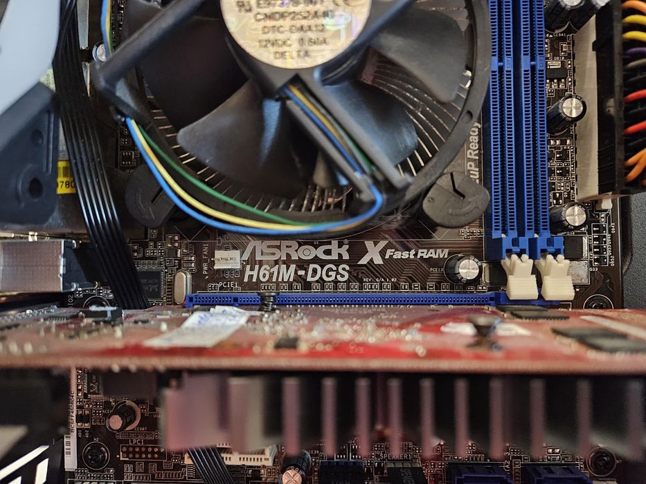 Unitate PC Emipire Gaming