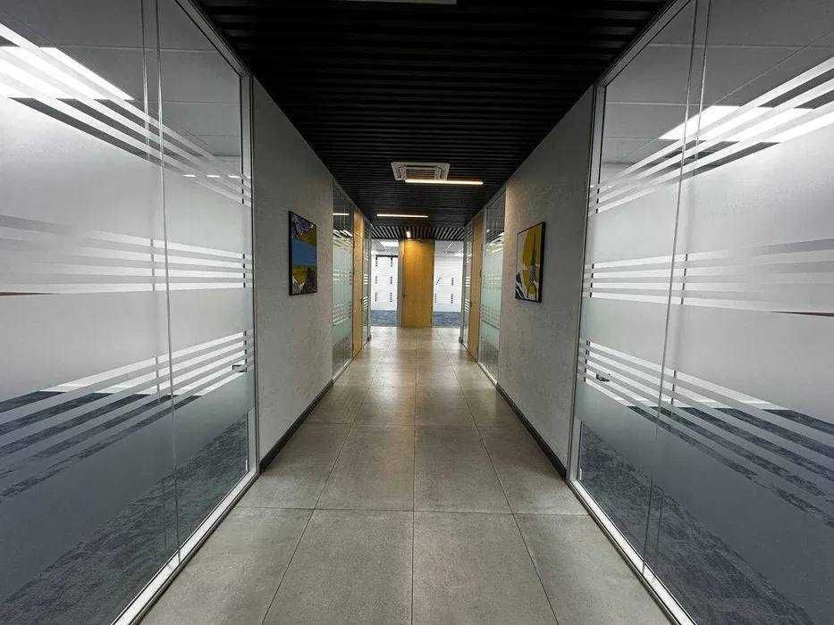 Аренда офис, Айбек метро 497 кВ