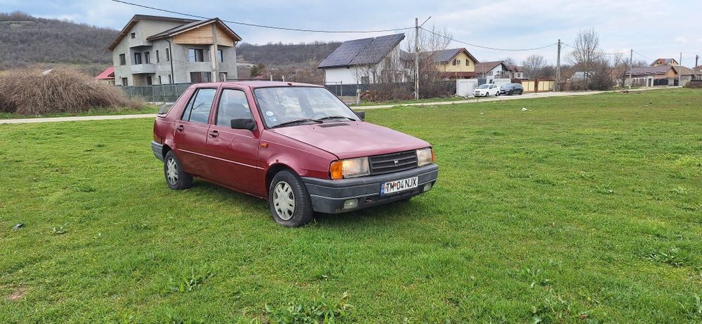 Dacia Nova R523 1.6 Craiova • OLX.ro