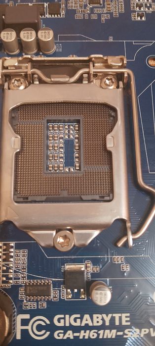 Продам мат плату 1155 сокет