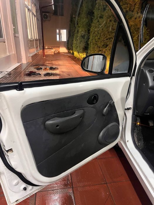 Matiz 2013 Arenda 500 bilan nasiya