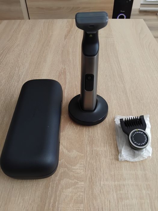 Philips OneBlade Pro QP6652/61