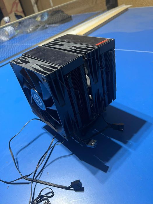 Enermax ETS TD60D