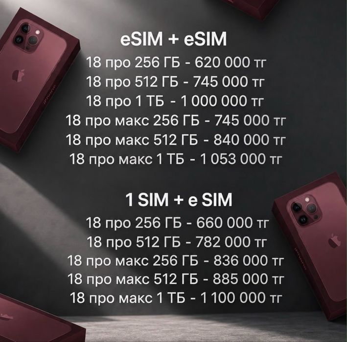 iphone 18 pro ,Айфор 18 про 256гб