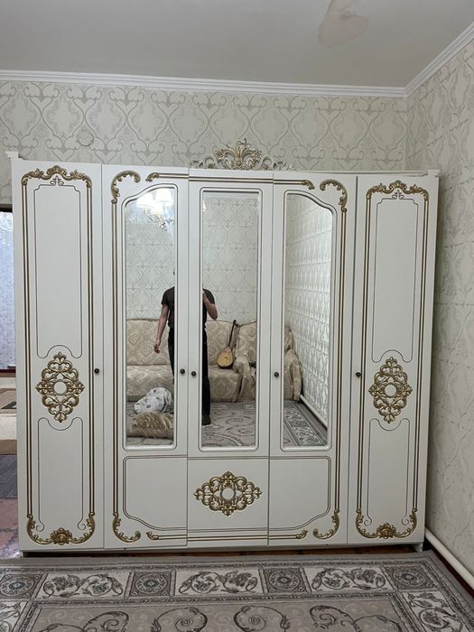 Шифоньер, комод сатылады