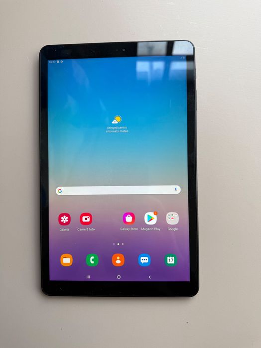 Tableta Samsung Galaxy Tab A 10.5 SIM