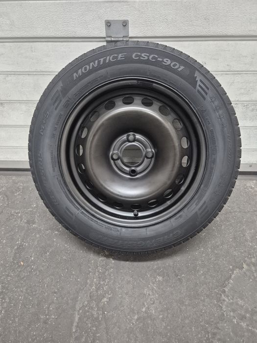 Rezerva Renault 15 4x100