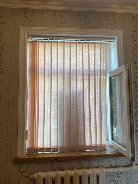 Срочно продам жалюзи по 2000