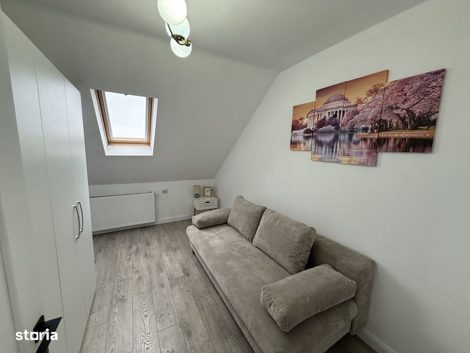 Apartament 3 camere | Zona centrala Radauti | Decomandat