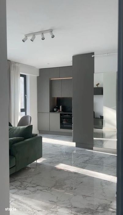 Apartament 2 camere | Popa Nan | 2022 | Parcare | Comision 0