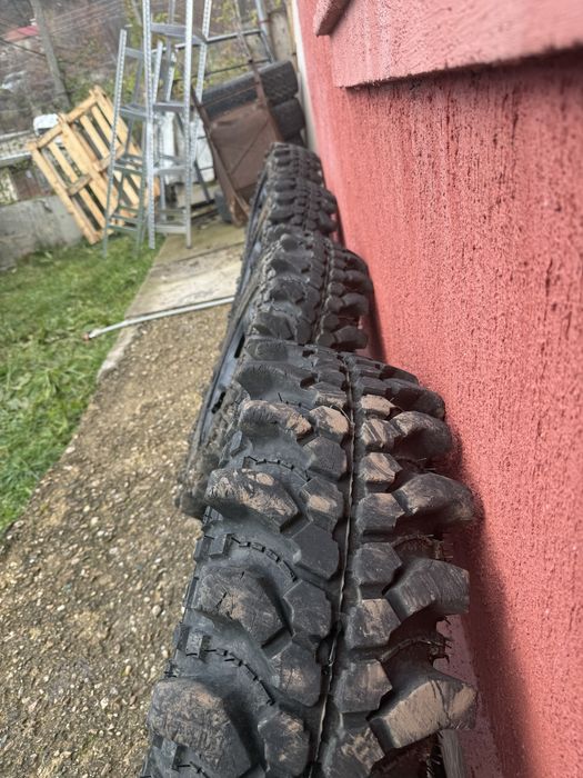 Silverstone 31x10.5x16