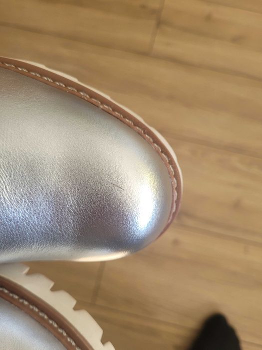 Обувки Caterpillar