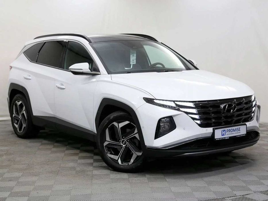 Телевизор Туксон 2021-/Hyundai Tucson 2021-