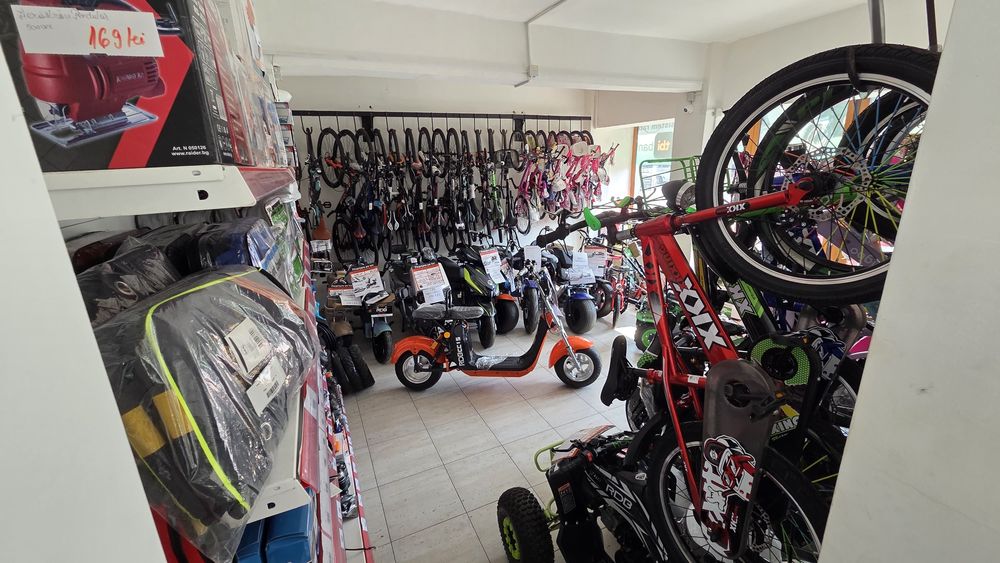 Inchiriez spatiu comercial 130 mp, Ramnicul Sarat