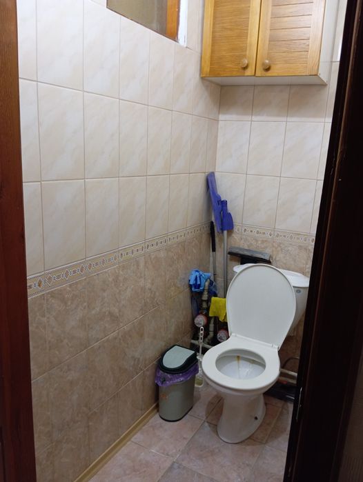 Продам 3х комнатную квартиру