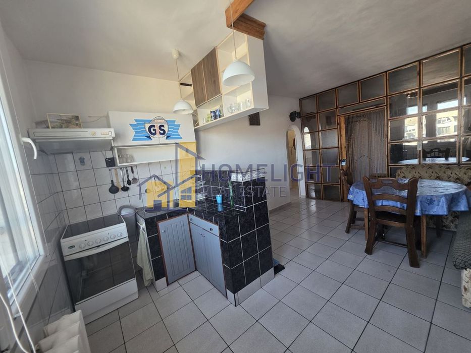 Дава се под наем Двустаен апартамент в София, Дружба 1 - 50 кв.м за 497.25 € - Снимка #2