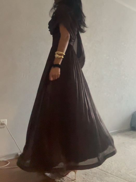 Выпускное платье