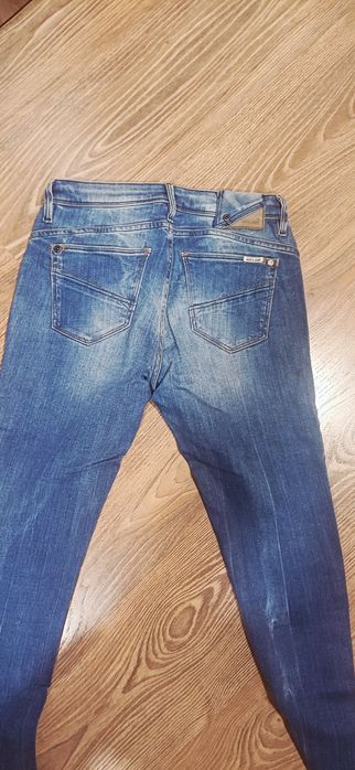 Дънки Garcia ( нови)