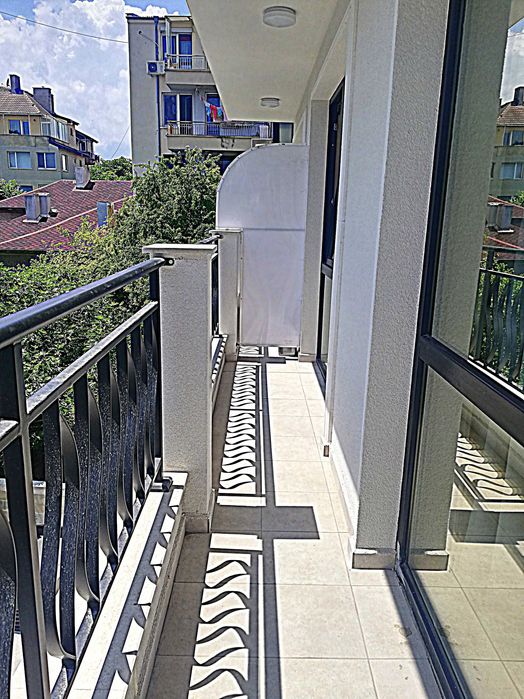 ”Иларион” лукс студио на топ-центъра в нова сграда