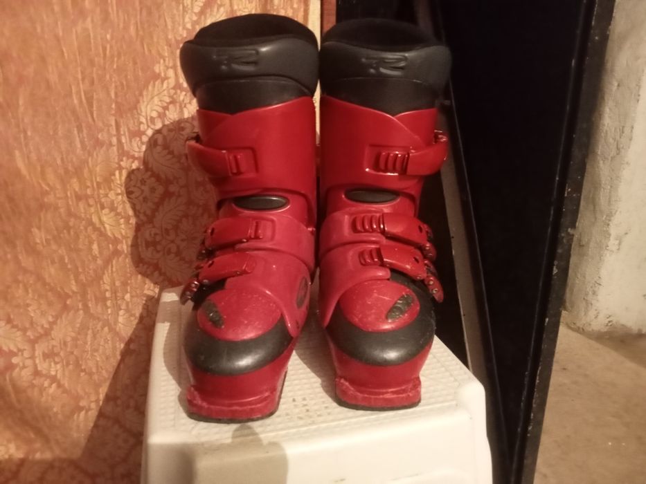 Clăpari ski măr. 37