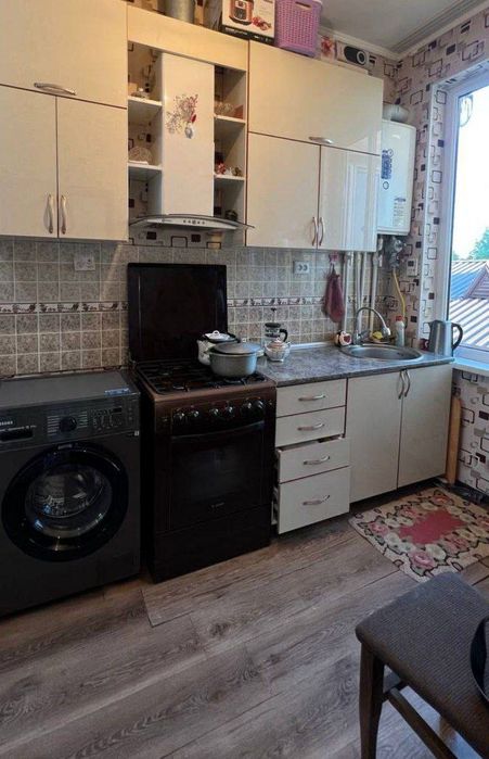 Продаётся 1/3/3 Шастри