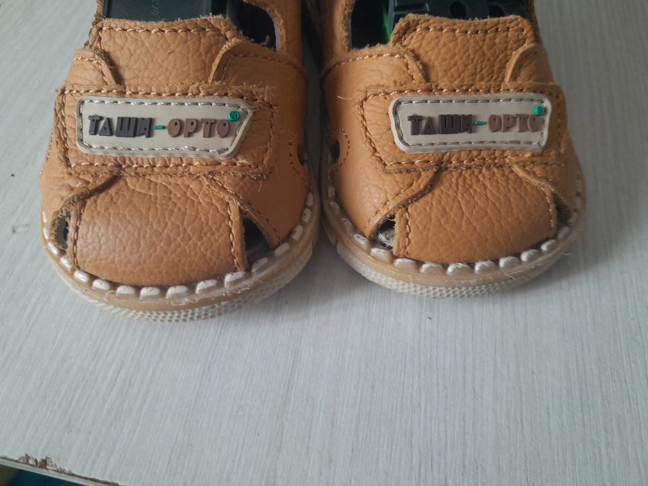 Продам сандалик таши орто ортопедия