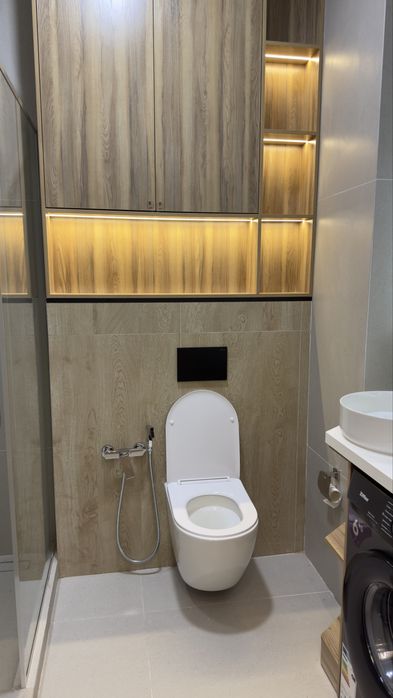 Своя NRG BI Sado Business