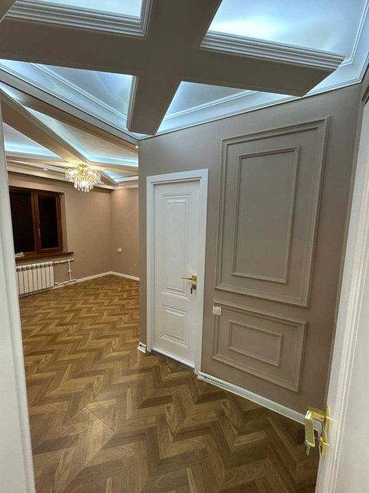 Янги Жар Арик 7 Корзинка