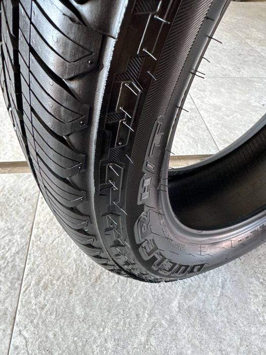 Avtoshina 265/50/22 112H M+S