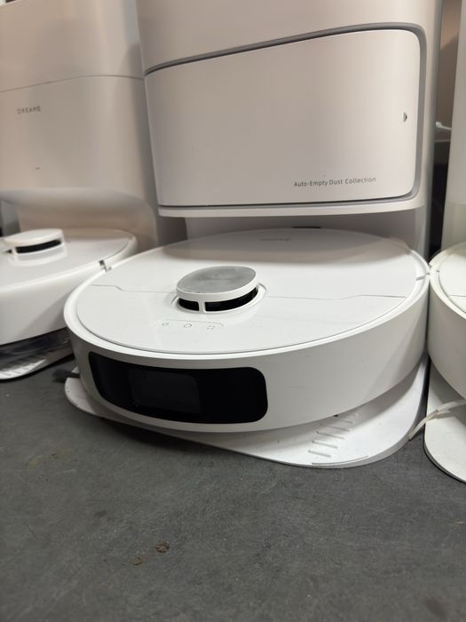 Aspirator robot cu mop Dreame L10 Ultra