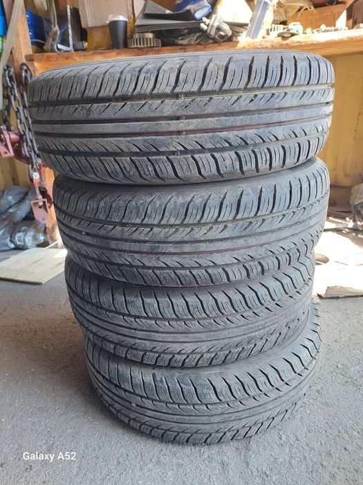 Шины  Кама  195×65×15