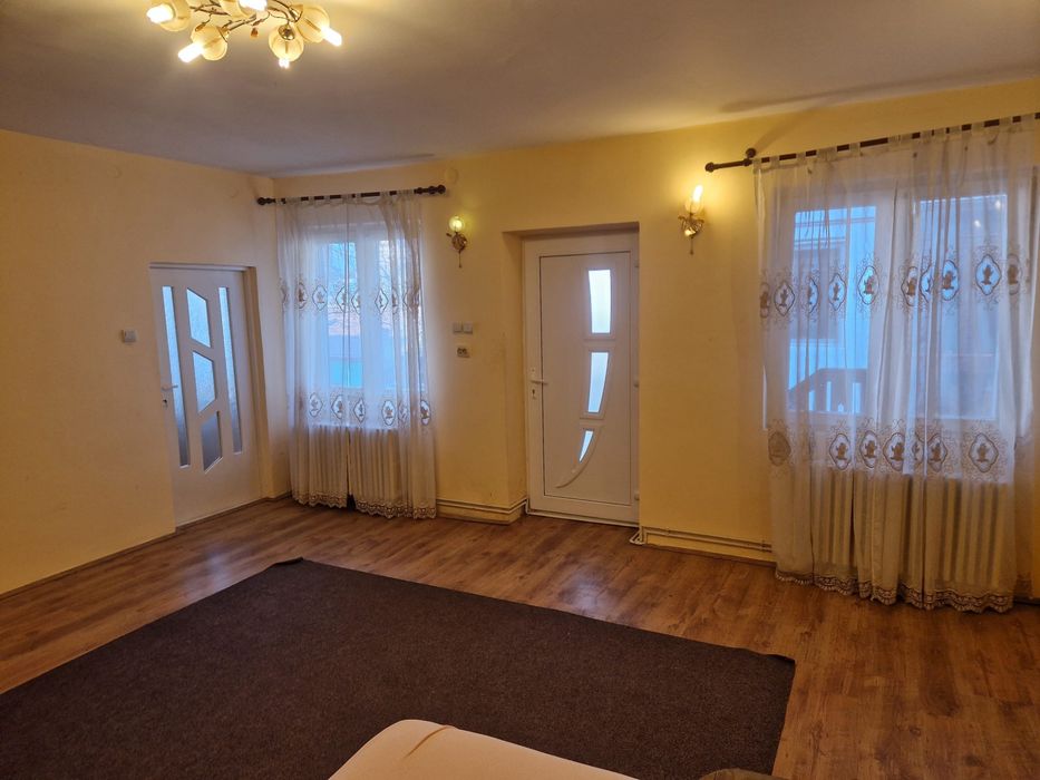 Casa de vanzare zona centrala