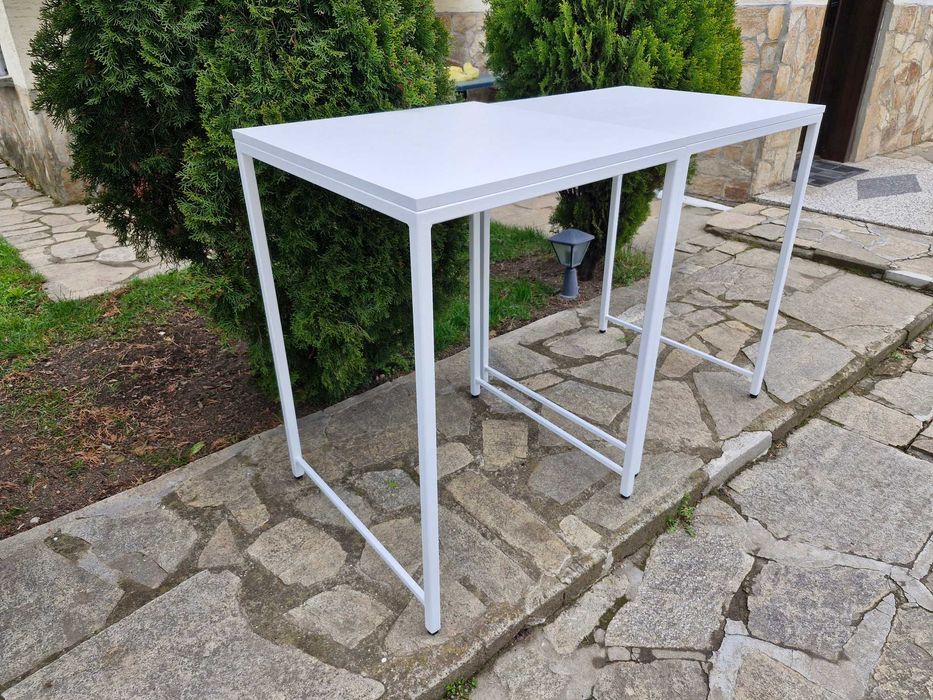 Изработка на стойка за пералня/сушилня