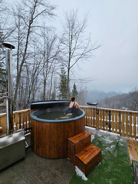 Cabana Gârda de Sus de Paște .Cazare la munte, în Apuseni