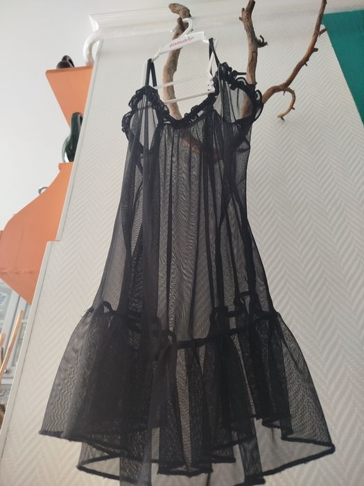 Продам женский пеньюар