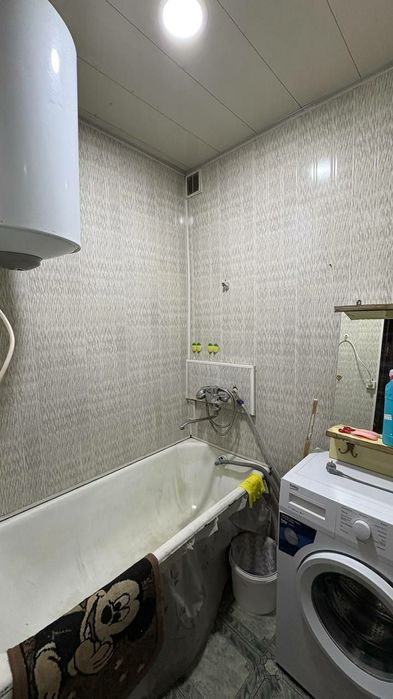 Аренда 2 комнатная квартира Спутник 5 Барахолка 3 школа