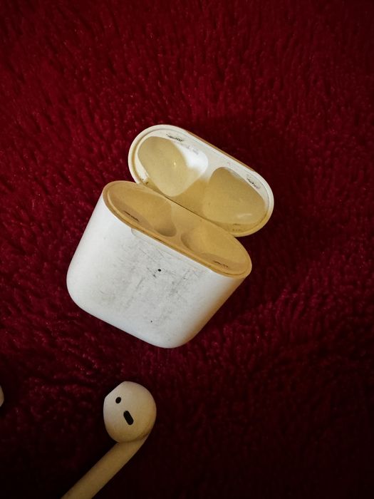 Airpods 2 оригинал СРОЧНО