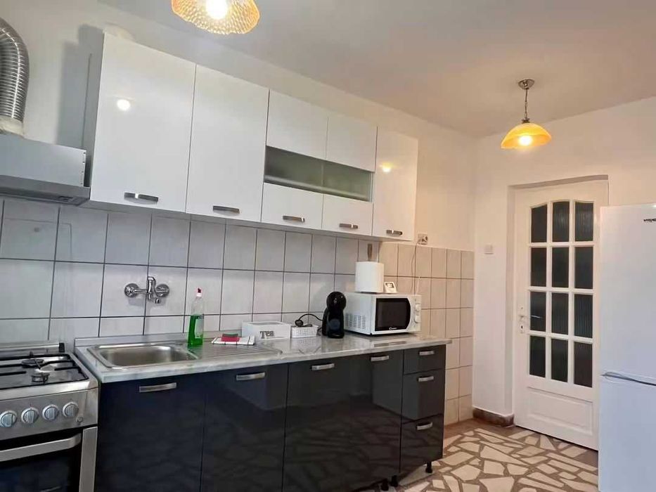 Apartament 2 camere la casă, 70 mp, lângă Kaufland IRA, cu loc parcare + terasă