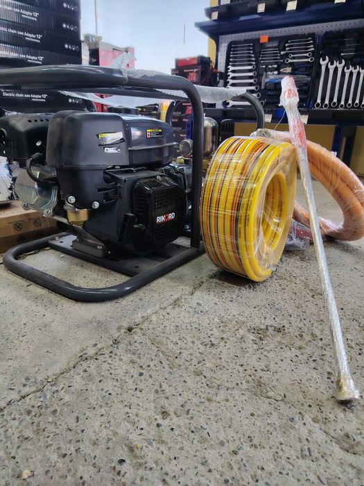 Dori sepadigan aparati bog' va qarnniklar uchun