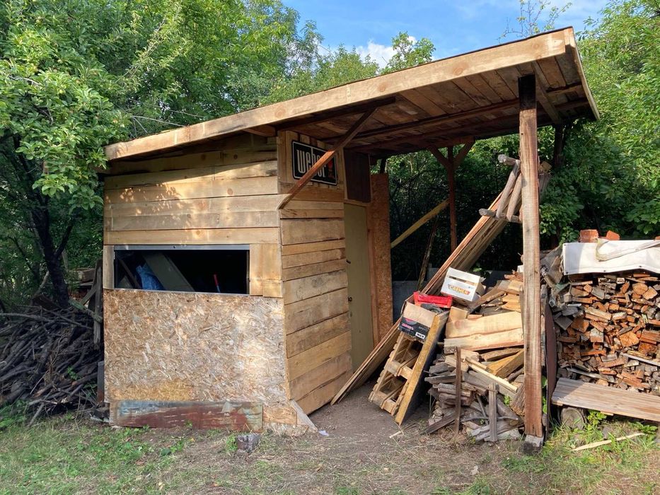 Продава се Парцел в София, Люлин 7 - 600 кв.м за 59 €/кв.м - Снимка #3