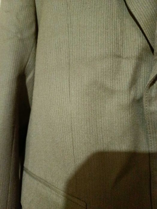 костюм мужской новый