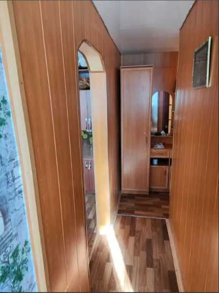 3-комн., Северный, 2/5, ремонт