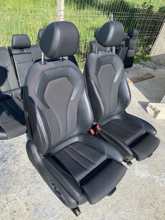 Vand Interior semi piele Bmw seria 5 g30 2017-2022