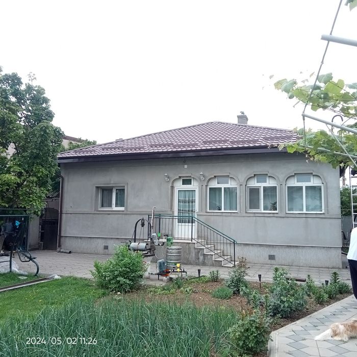 Echipa cu experiență în domeniul construcțiilor