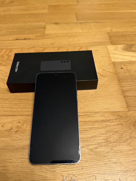 Samsung Galaxy S 24 Plus