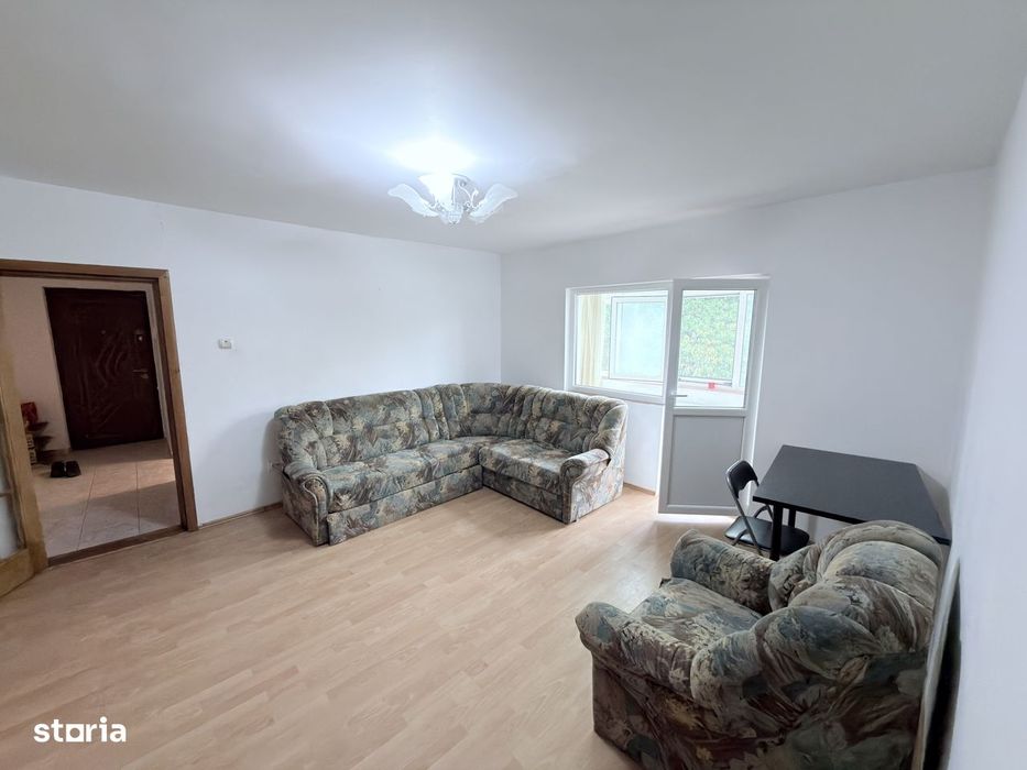 Apartament cu 2 camere Capat 1