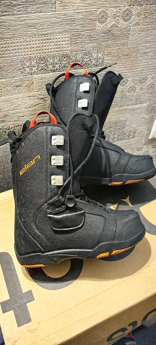 Продам ботинки для сноуборда